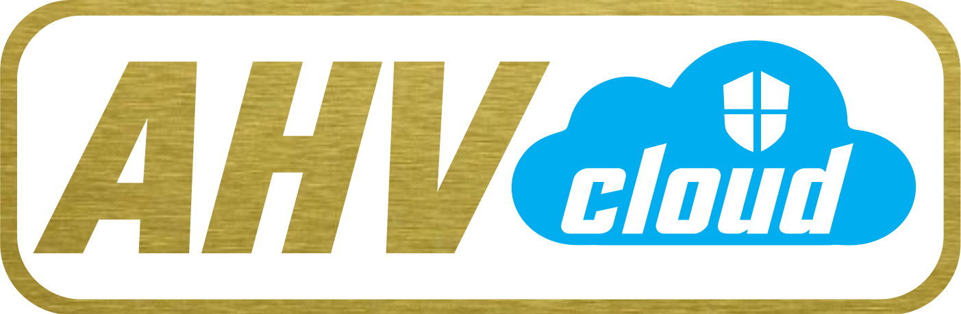 AHVCloud