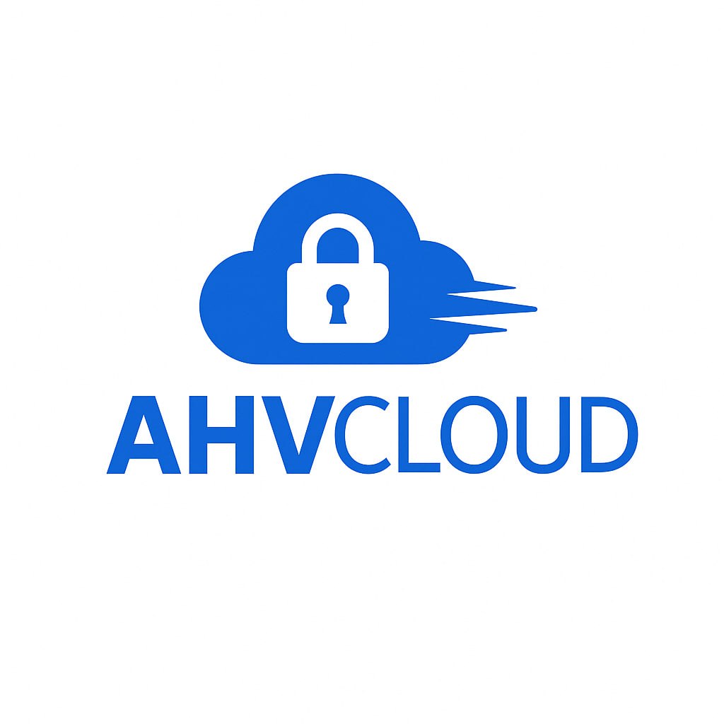 AHVCLOUD